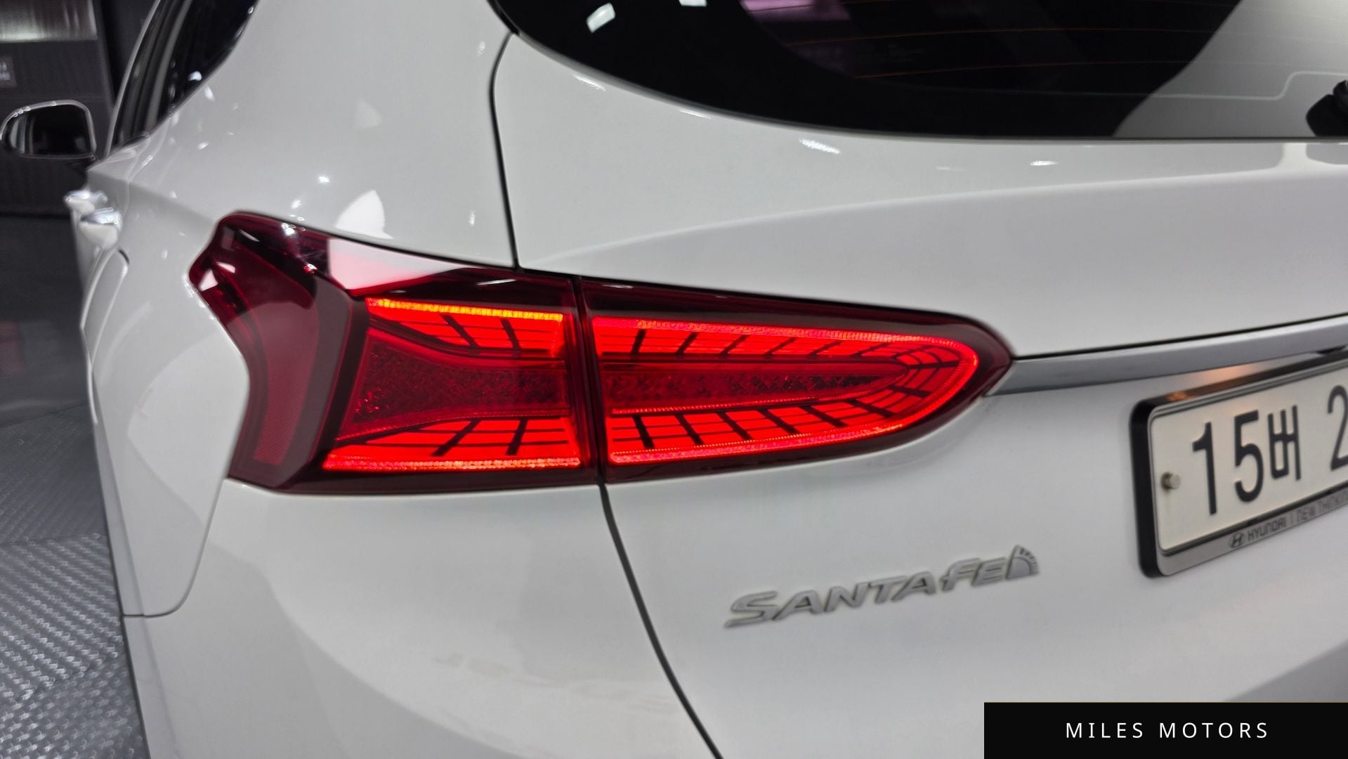 Hyundai Santafe 2019 — миниатюра 8