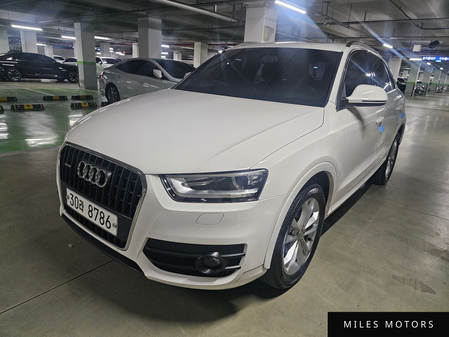 Audi Q3 2015 — миниатюра 2