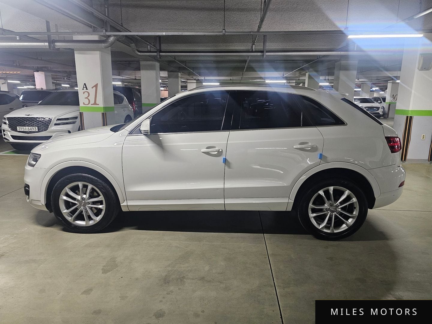 Audi Q3 2015 — миниатюра 4
