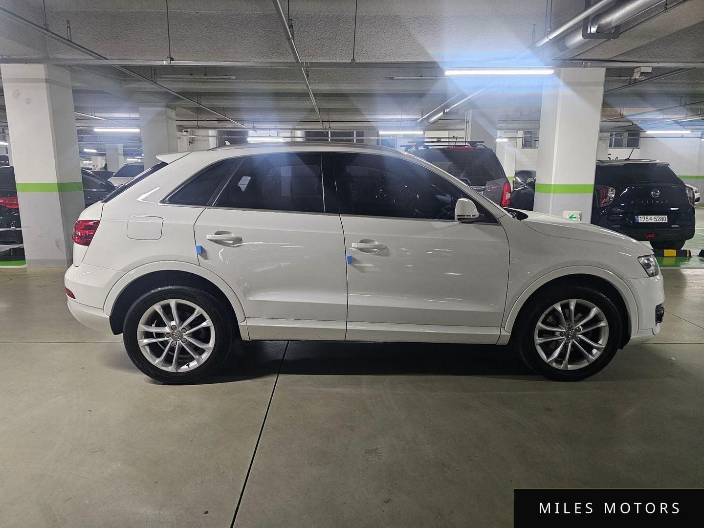 Audi Q3 2015 — миниатюра 6