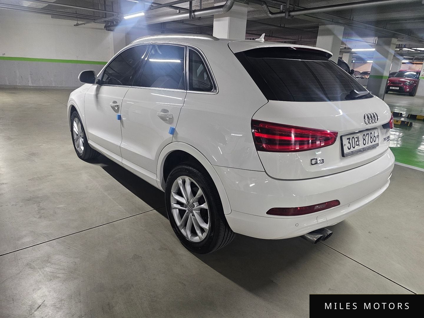 Audi Q3 2015 — миниатюра 7