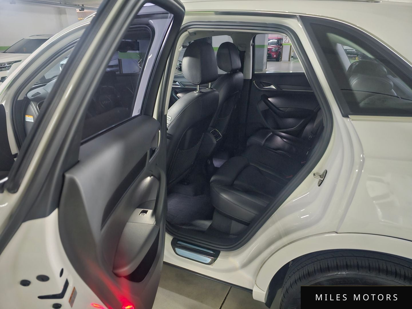 Audi Q3 2015 — миниатюра 12