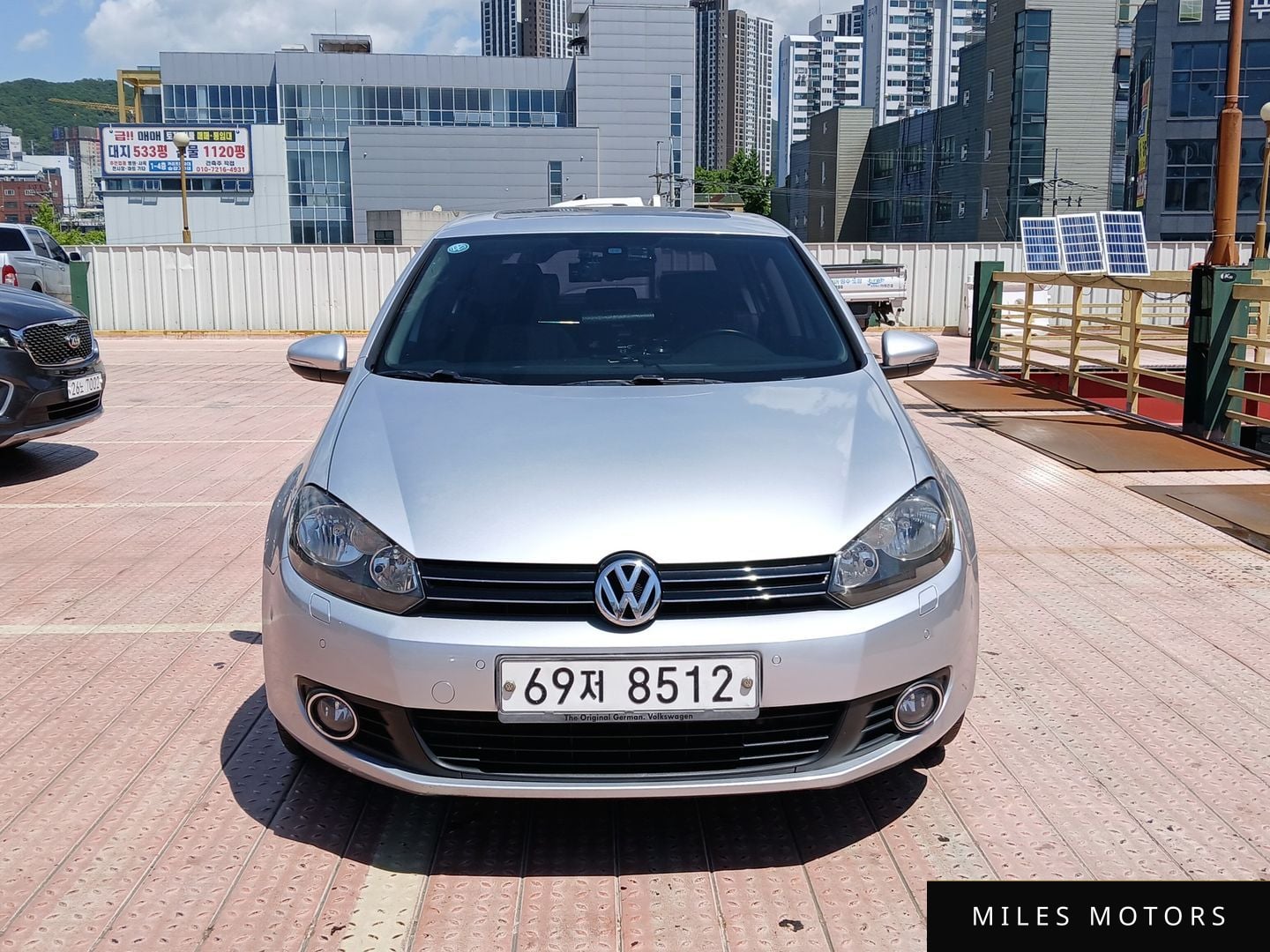 Volkswagen Golf 2011 — миниатюра 2
