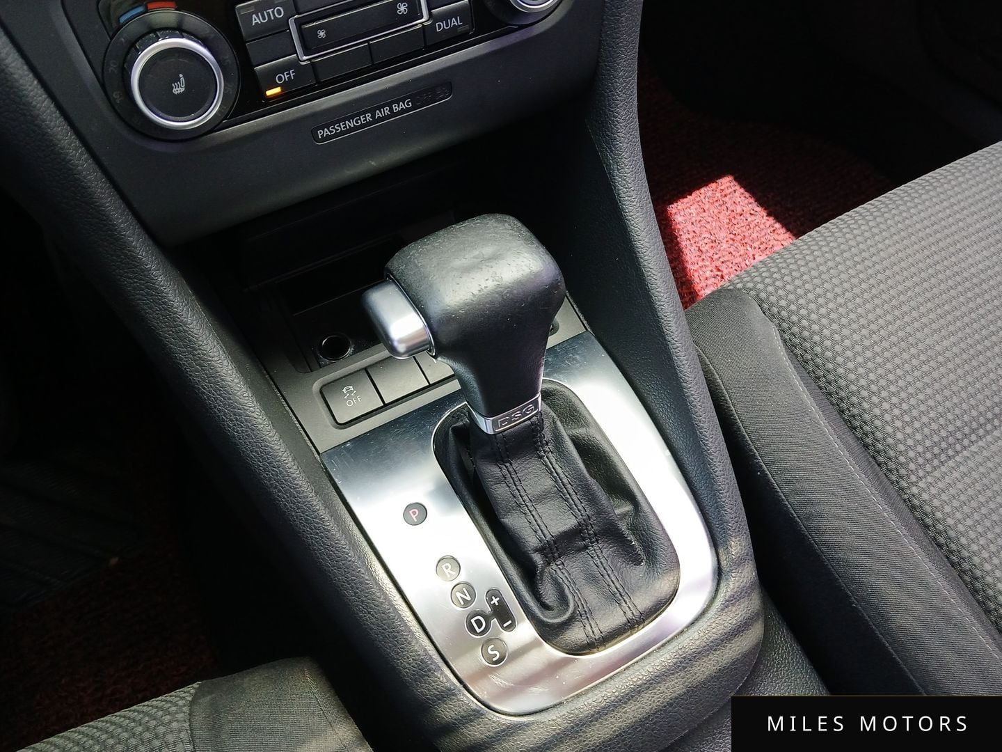 Volkswagen Golf 2011 — миниатюра 9