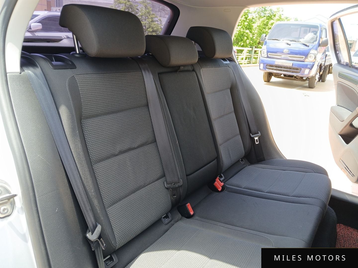 Volkswagen Golf 2011 — миниатюра 12