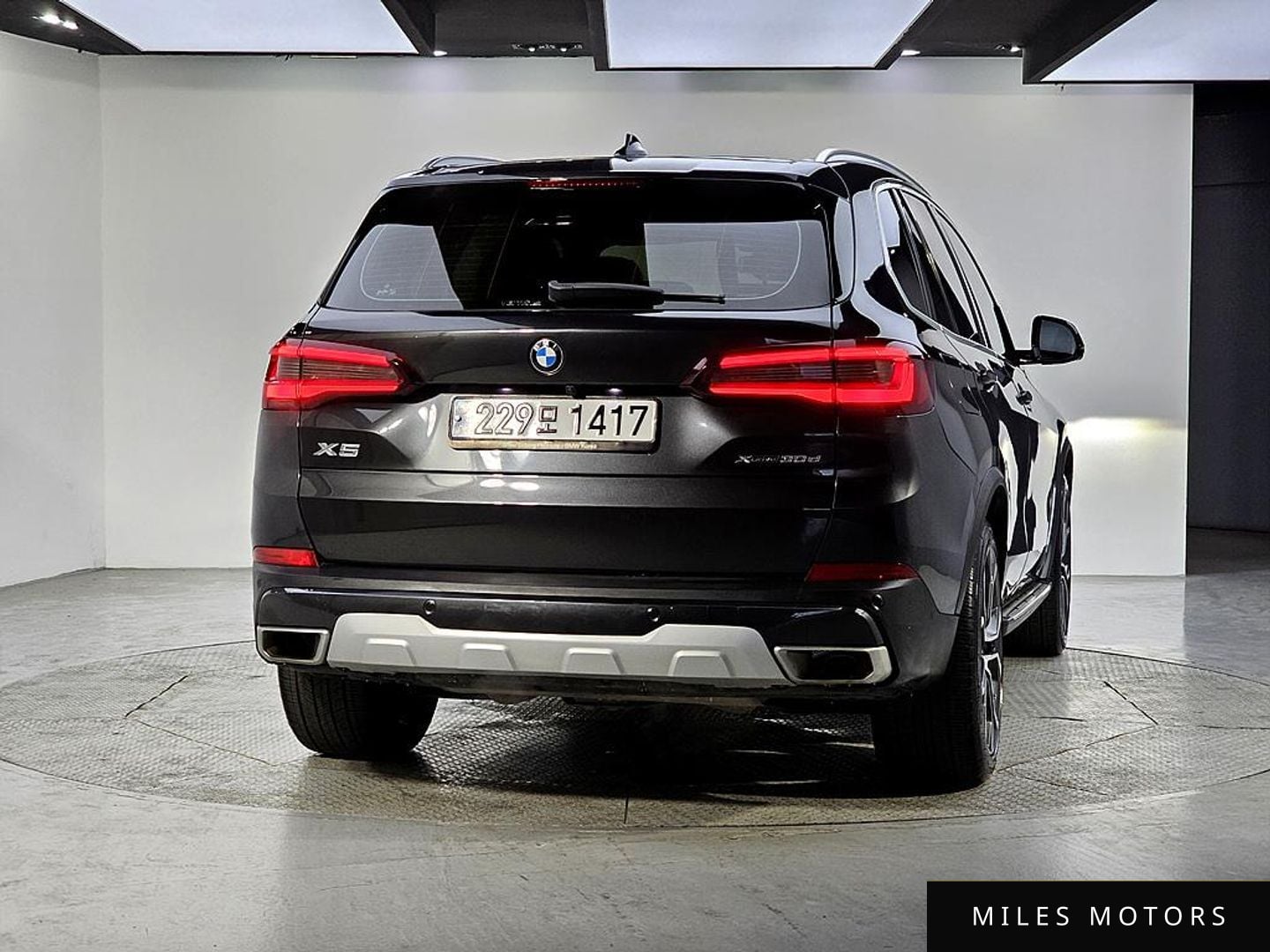 BMW X5 (G05) 2023 — миниатюра 3