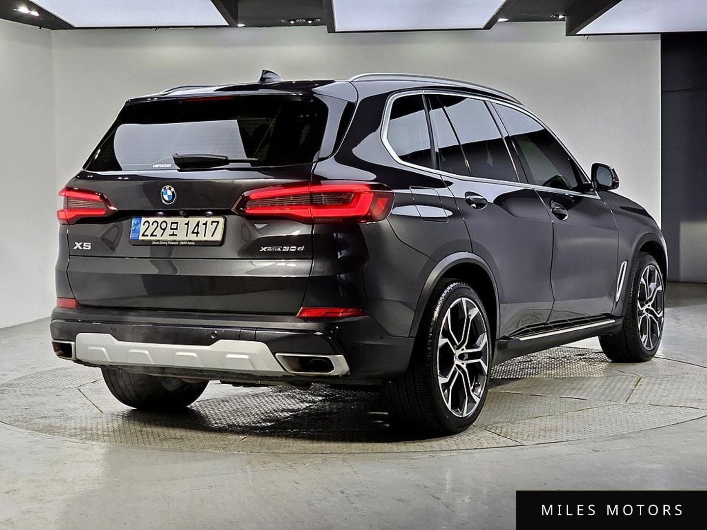 BMW X5 (G05) 2023 — миниатюра 4