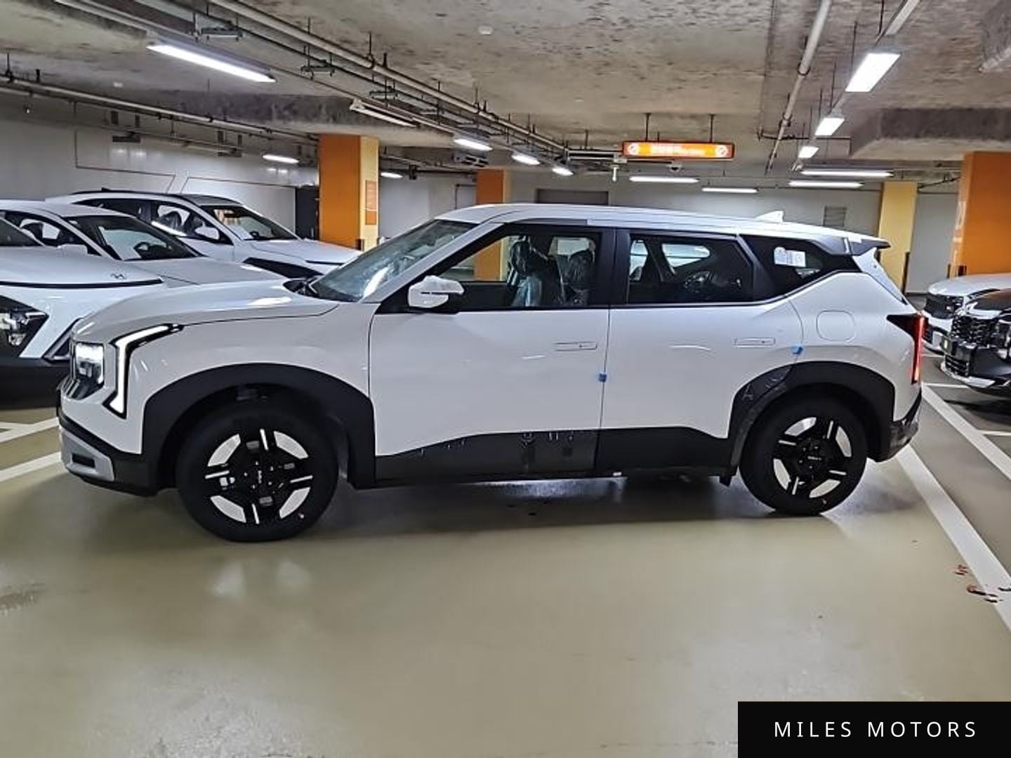 Kia Seltos 2026 — миниатюра 5