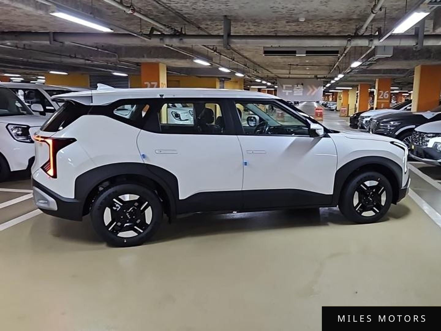Kia Seltos 2026 — миниатюра 6