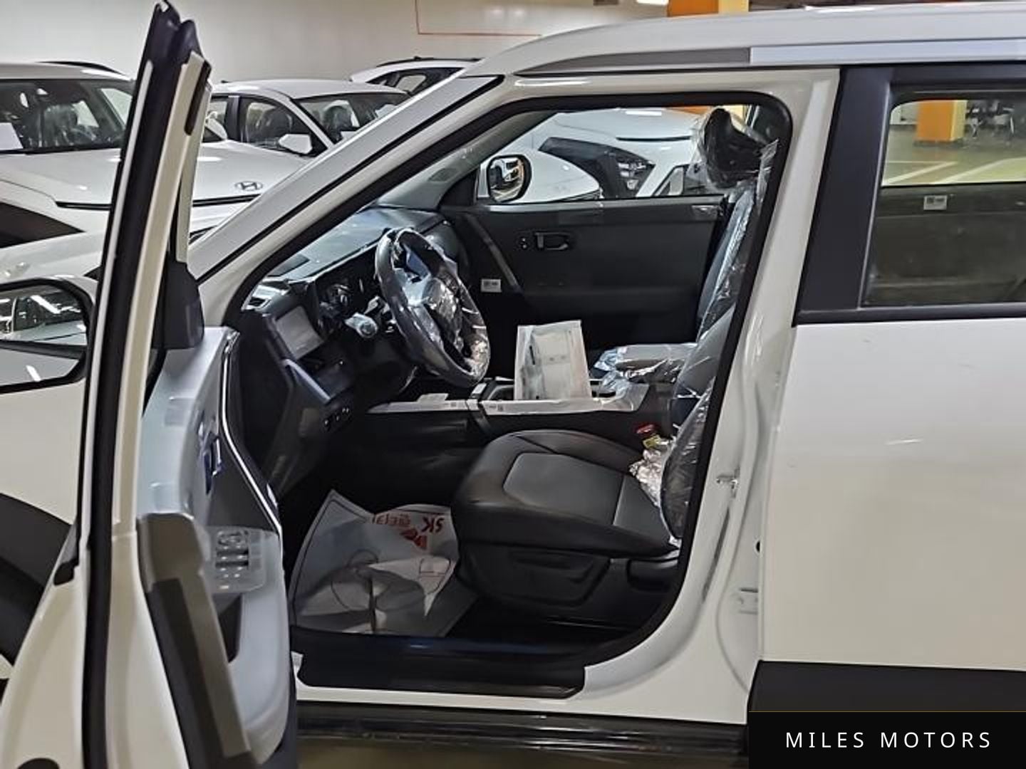 Kia Seltos 2026 — миниатюра 7