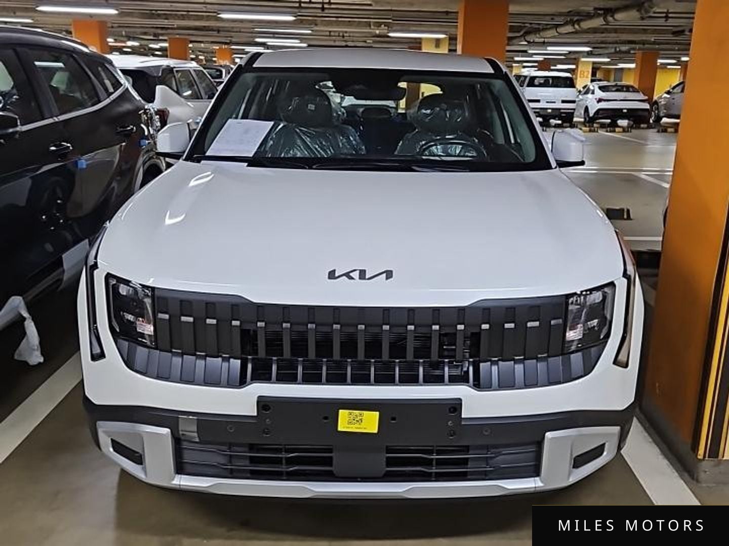 Kia Seltos 2026 — миниатюра 11