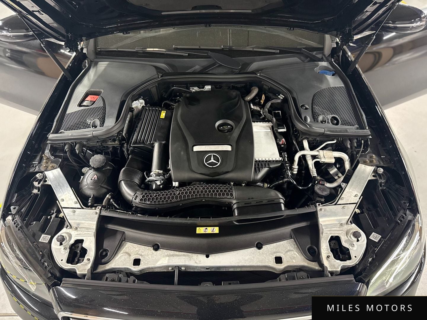Mercedes-Benz E-Class W213 2020 — миниатюра 6