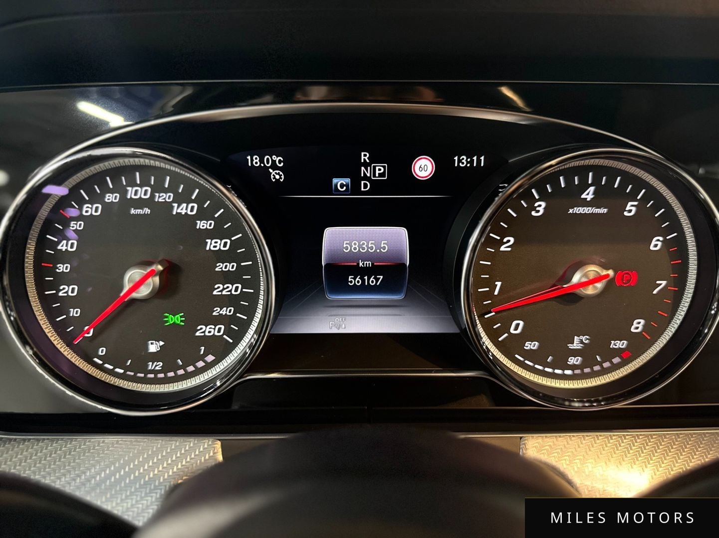 Mercedes-Benz E-Class W213 2020 — миниатюра 8