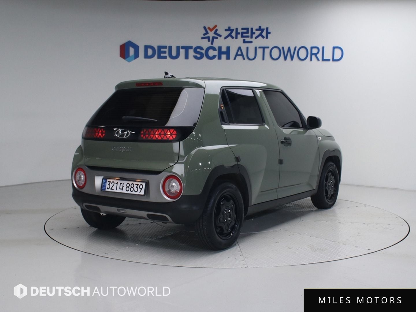 Hyundai Casper 2022 — миниатюра 2