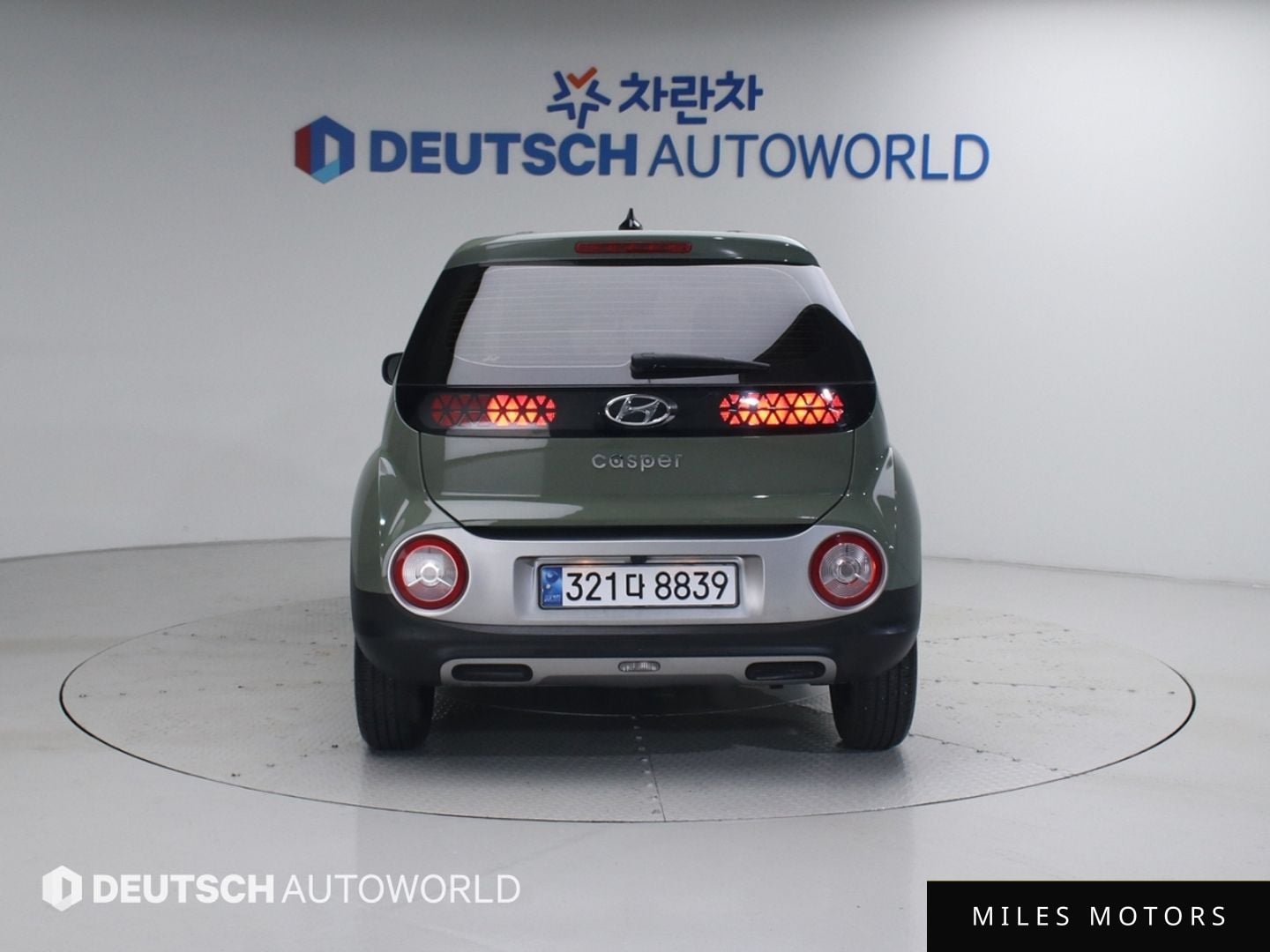 Hyundai Casper 2022 — миниатюра 4