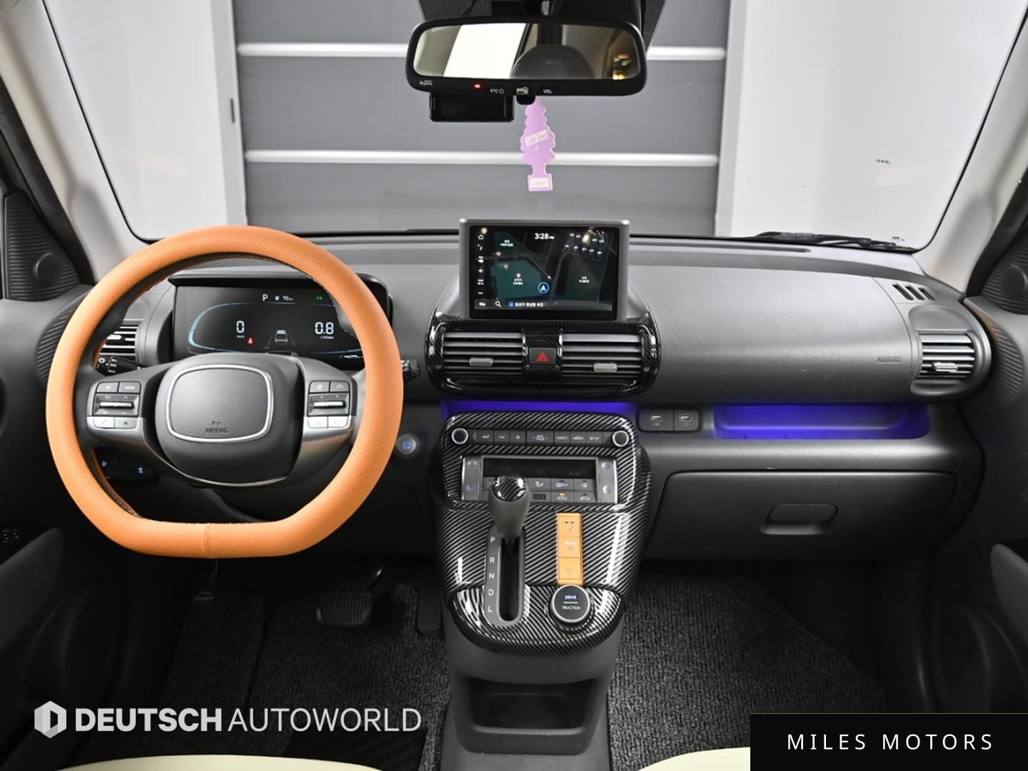 Hyundai Casper 2022 — миниатюра 7