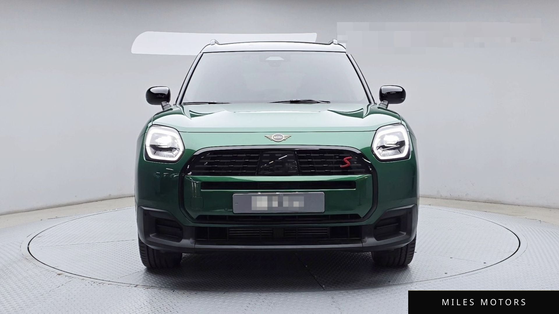 MINI Countryman 2024 — миниатюра 3