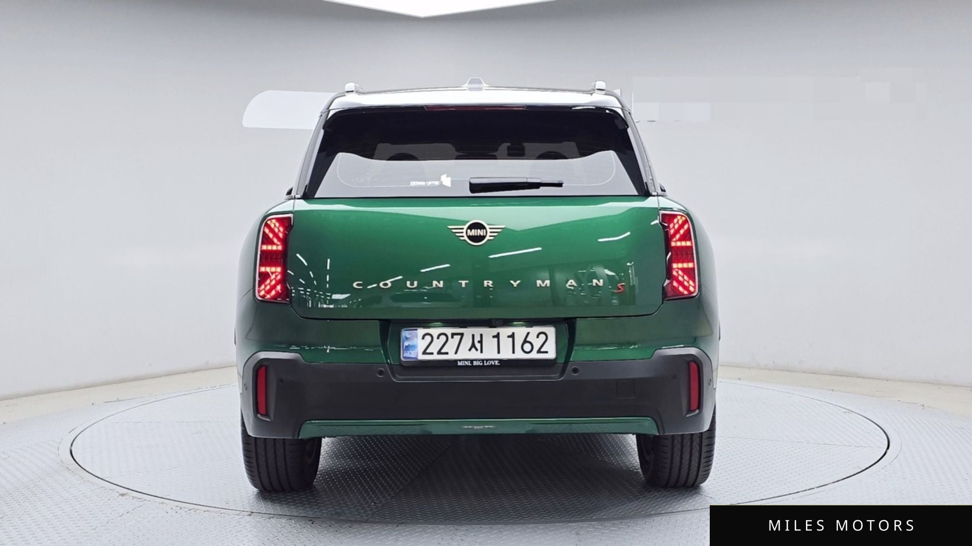 MINI Countryman 2024 — миниатюра 4