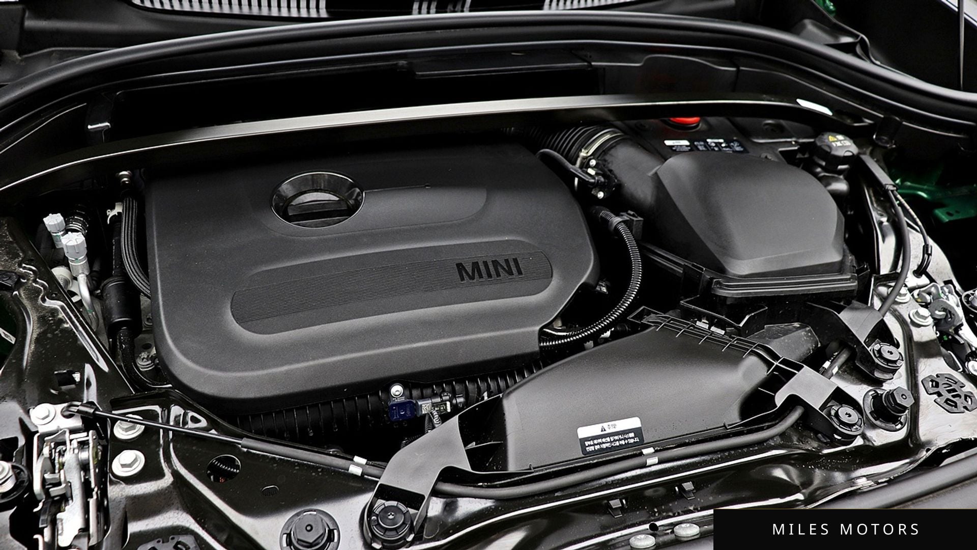 MINI Countryman 2024 — миниатюра 6
