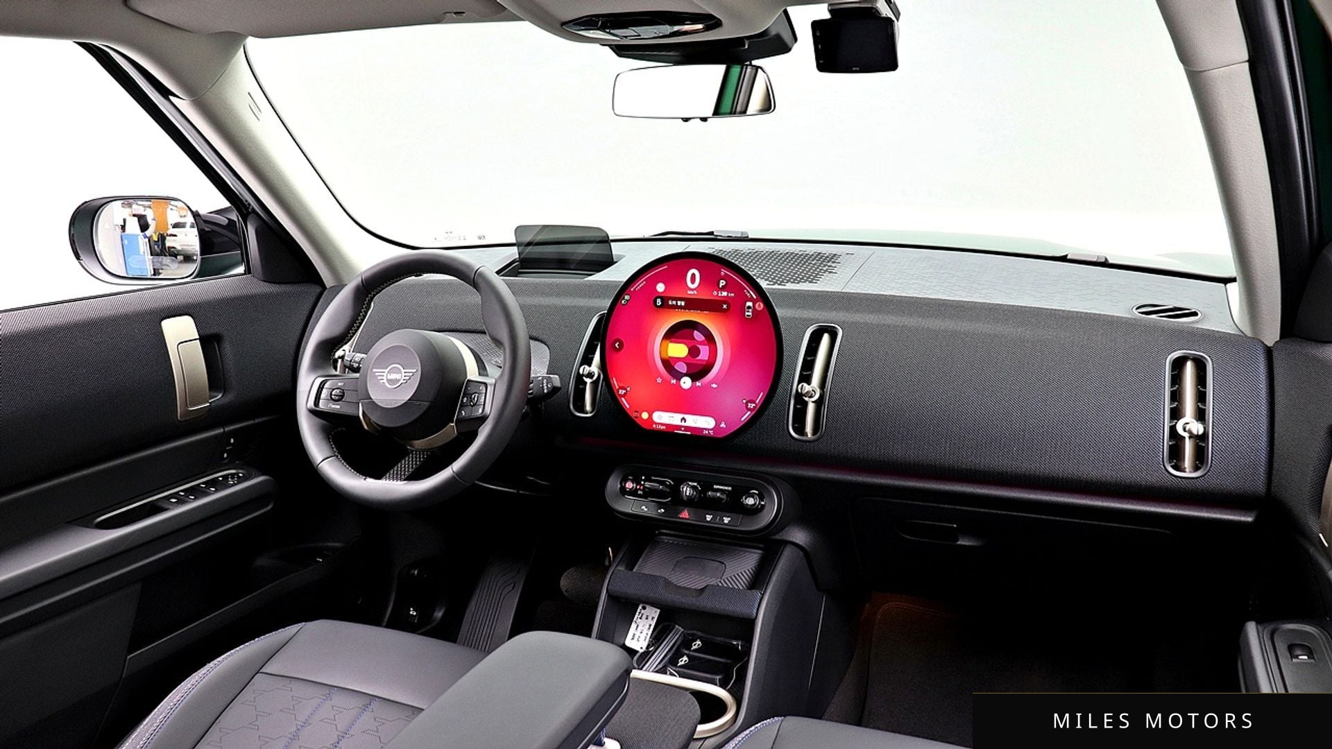 MINI Countryman 2024 — миниатюра 7