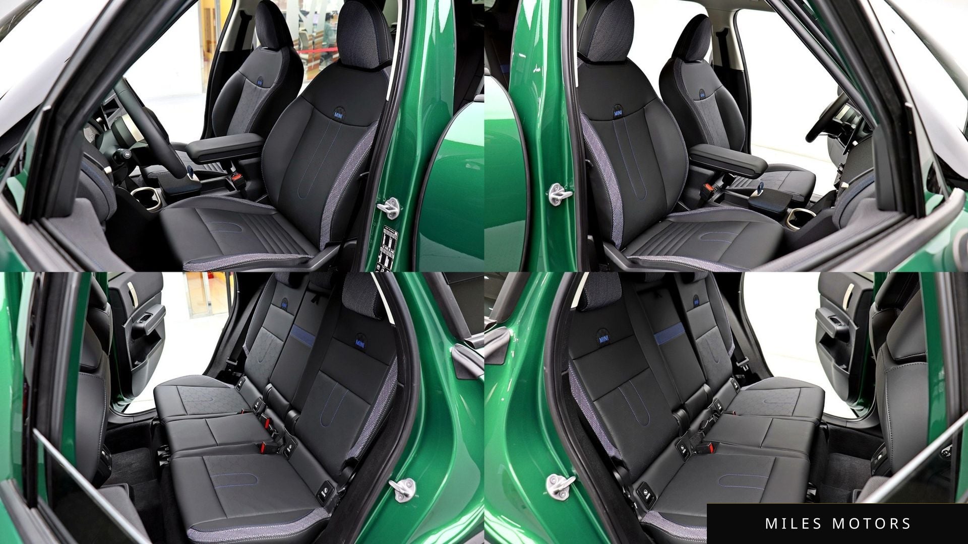 MINI Countryman 2024 — миниатюра 10