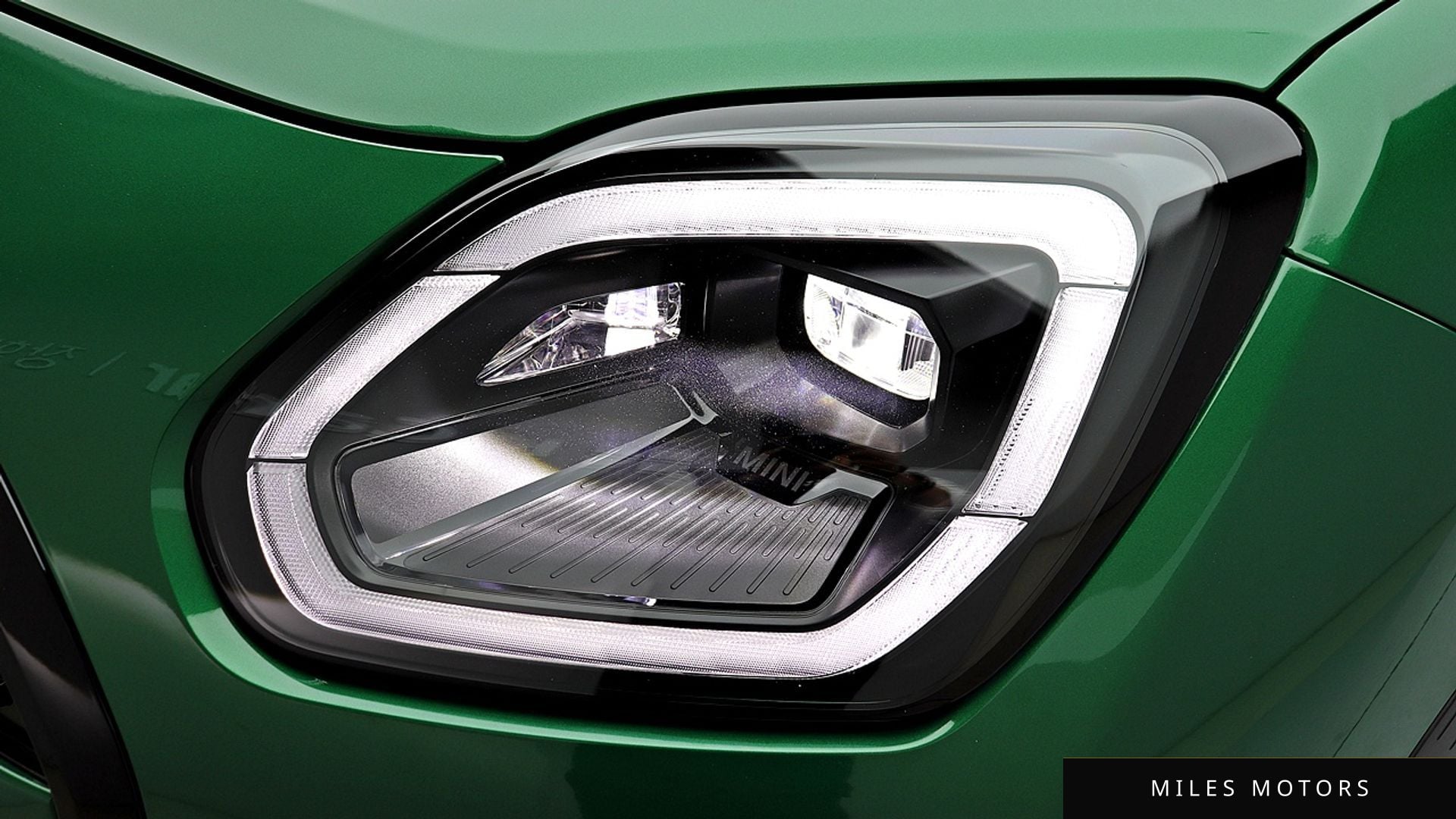 MINI Countryman 2024 — миниатюра 11