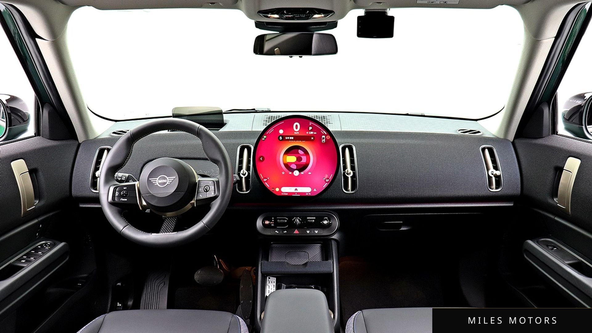 MINI Countryman 2024 — миниатюра 12