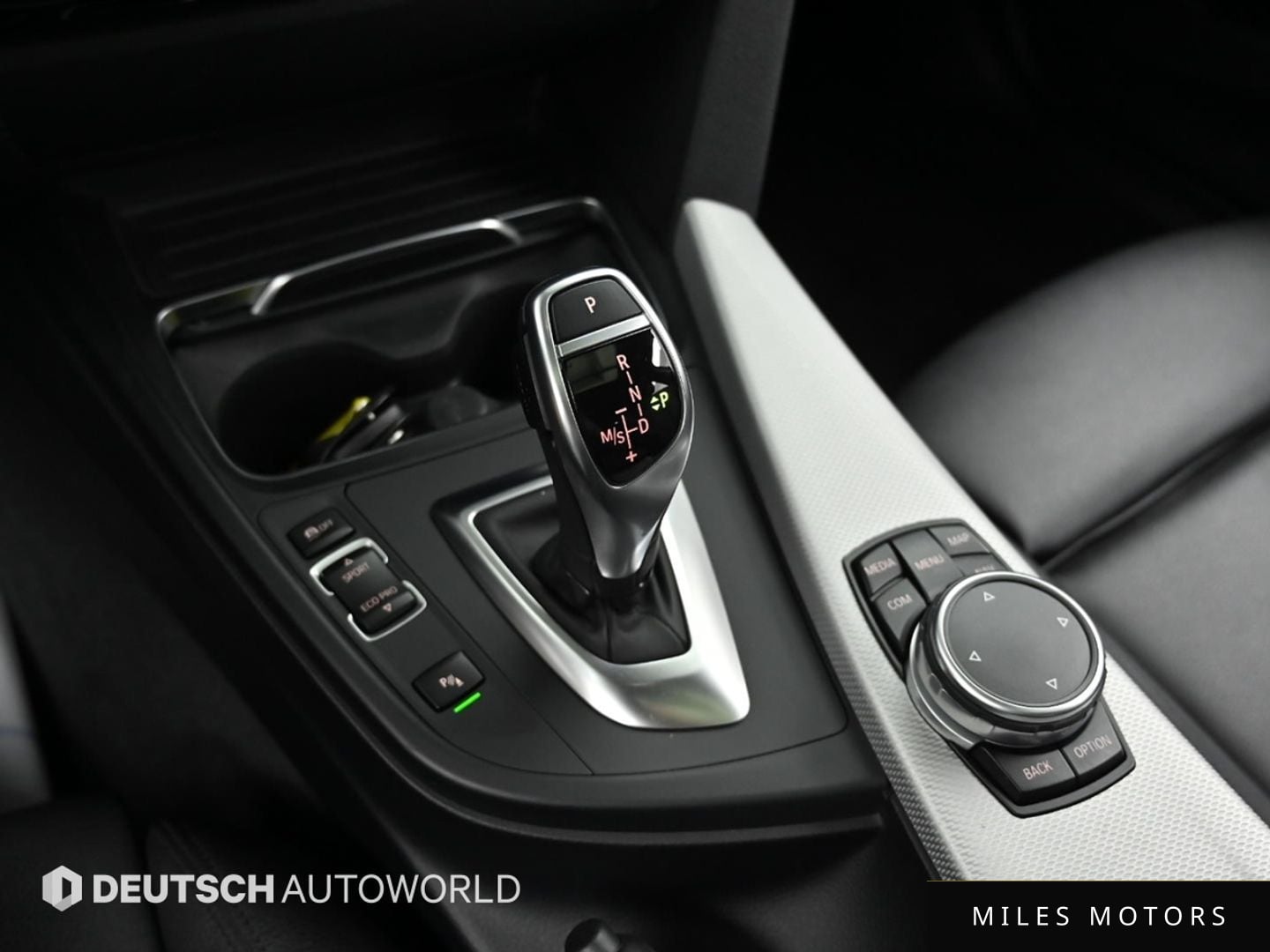 BMW 3 Series (F30) 2017 — миниатюра 9