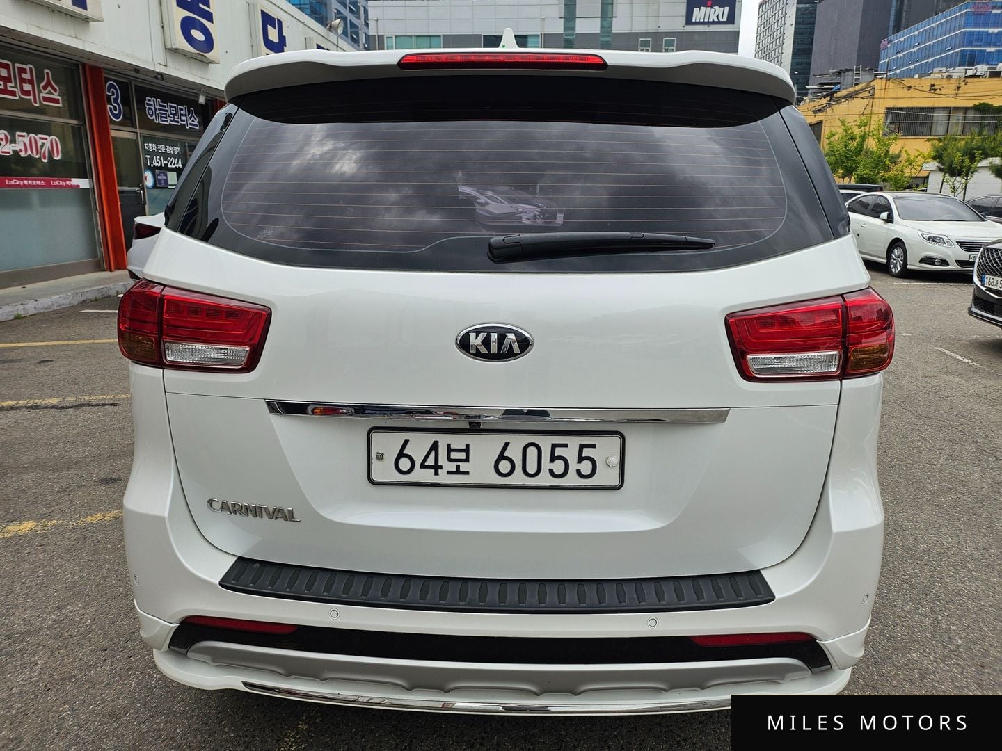 Kia Canival 2015 — миниатюра 4
