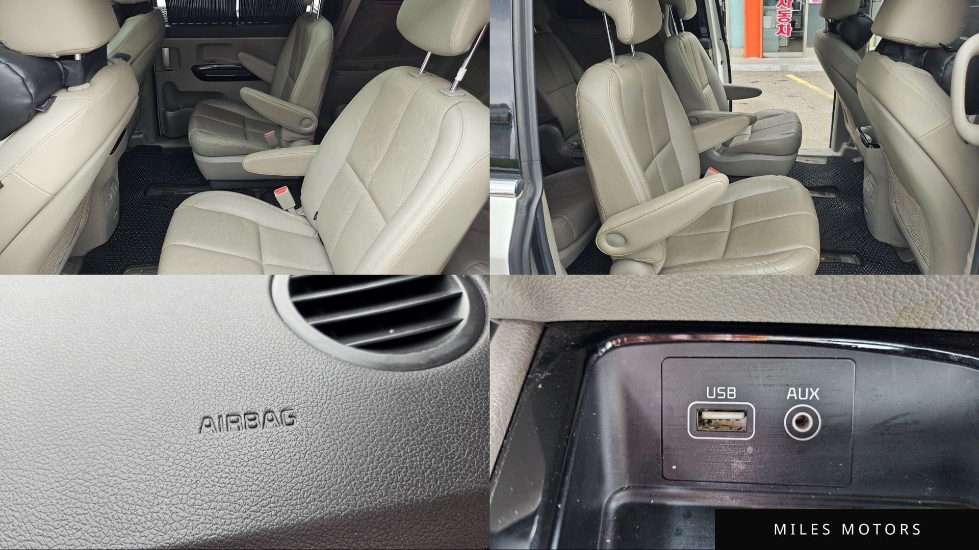 Kia Canival 2015 — миниатюра 11
