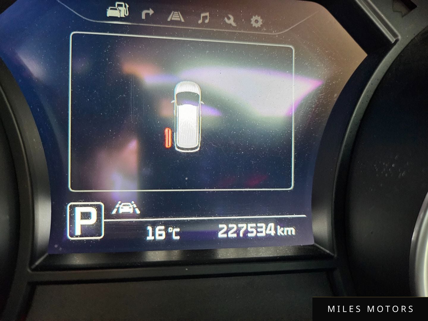 Kia Canival 2015 — миниатюра 12