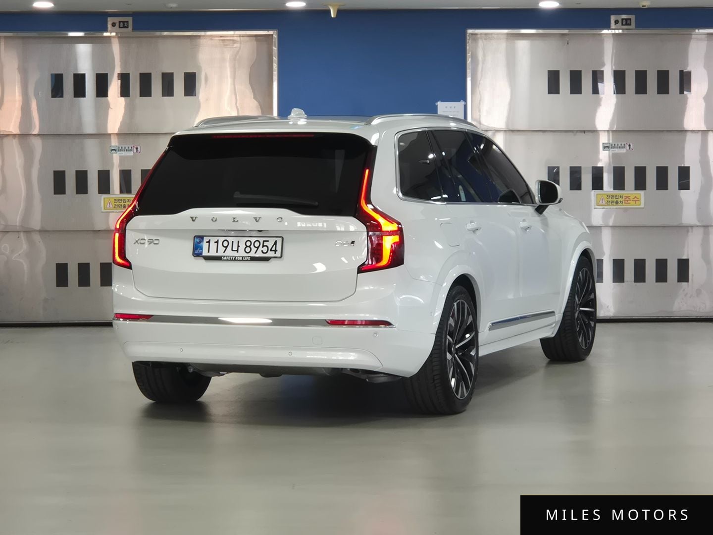 Volvo XC90 2026 — миниатюра 2