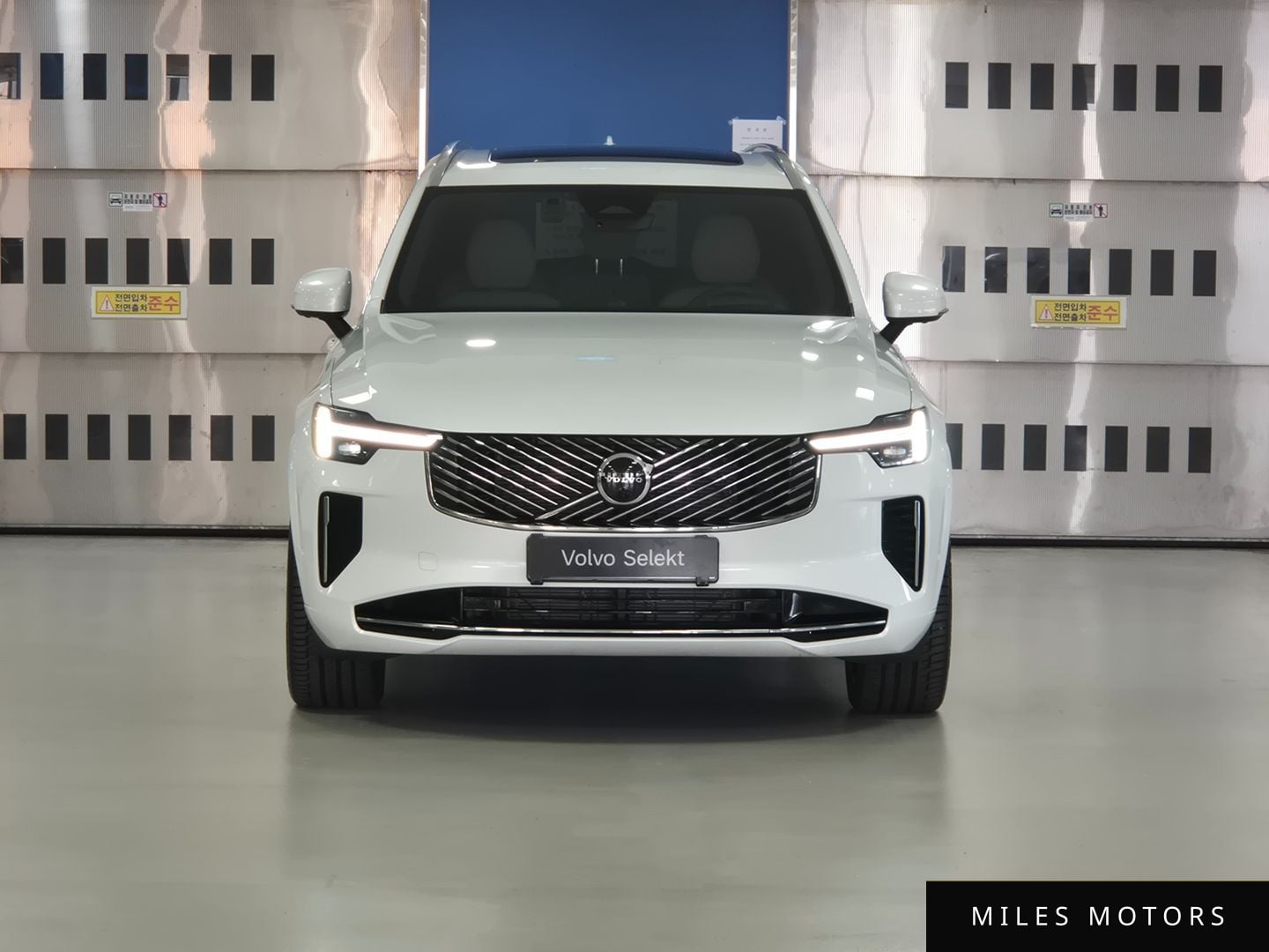 Volvo XC90 2026 — миниатюра 3