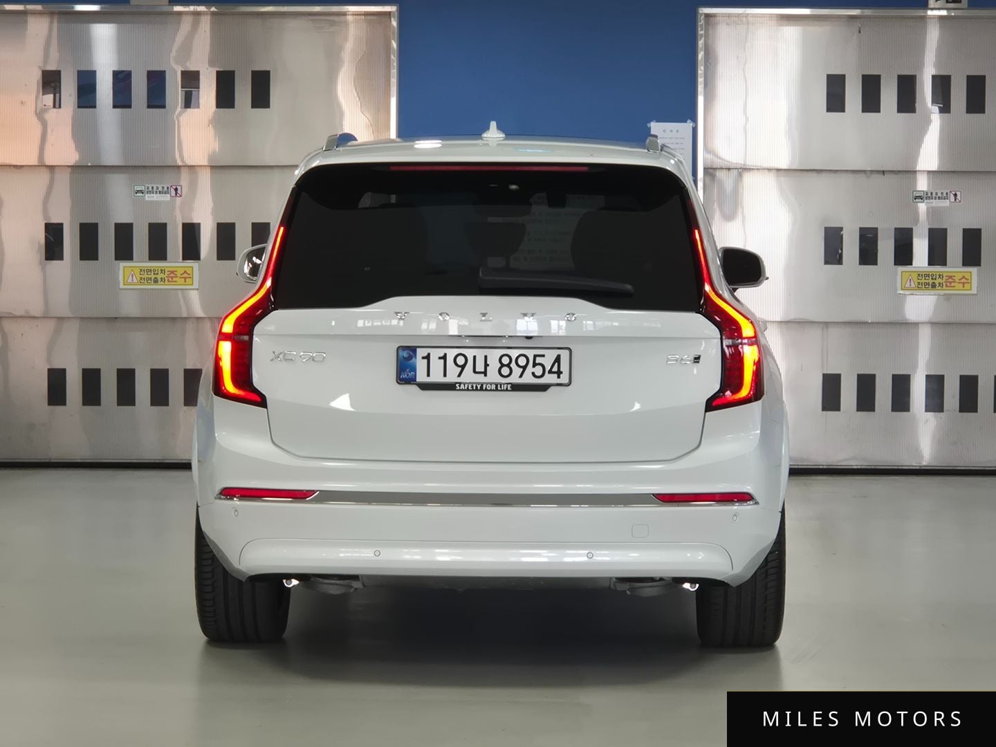 Volvo XC90 2026 — миниатюра 4