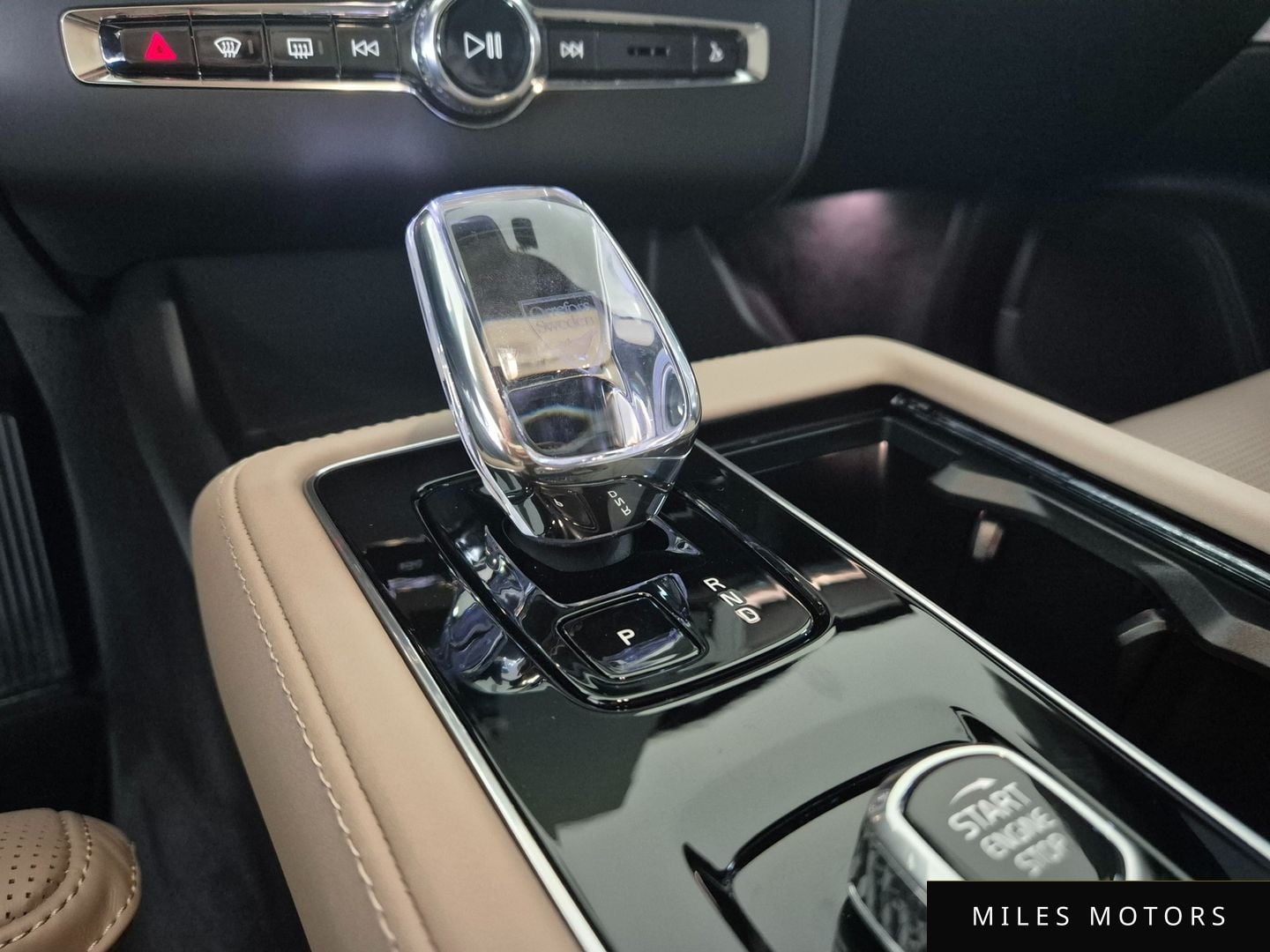 Volvo XC90 2026 — миниатюра 8