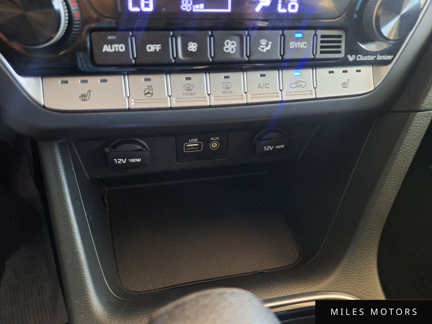 Hyundai Sonata 2018 — миниатюра 10
