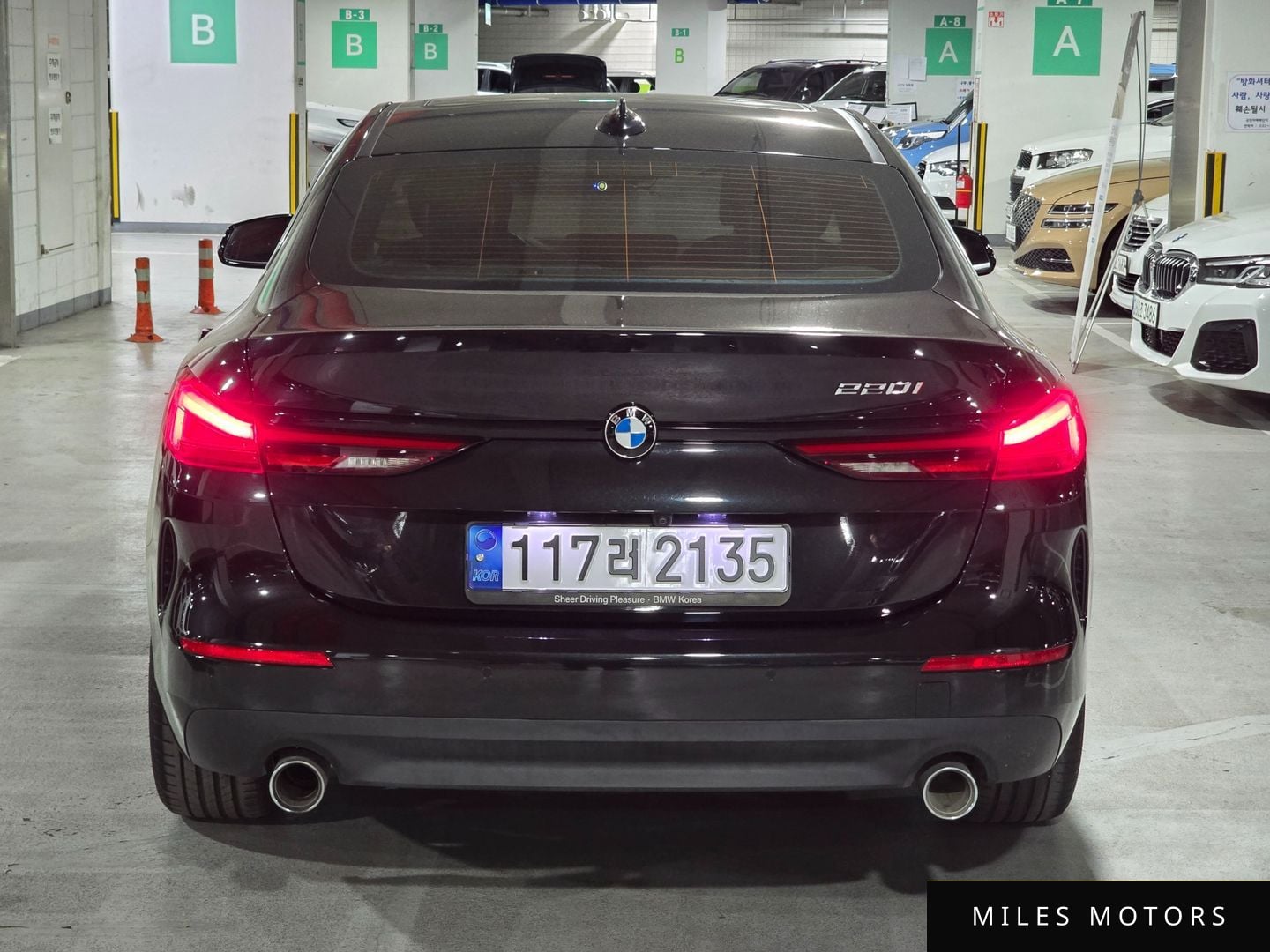 BMW 2-Series 2021 — миниатюра 3