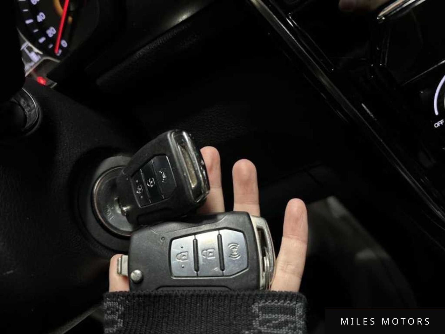 KG Mobility TIBOLI 2020 — миниатюра 9