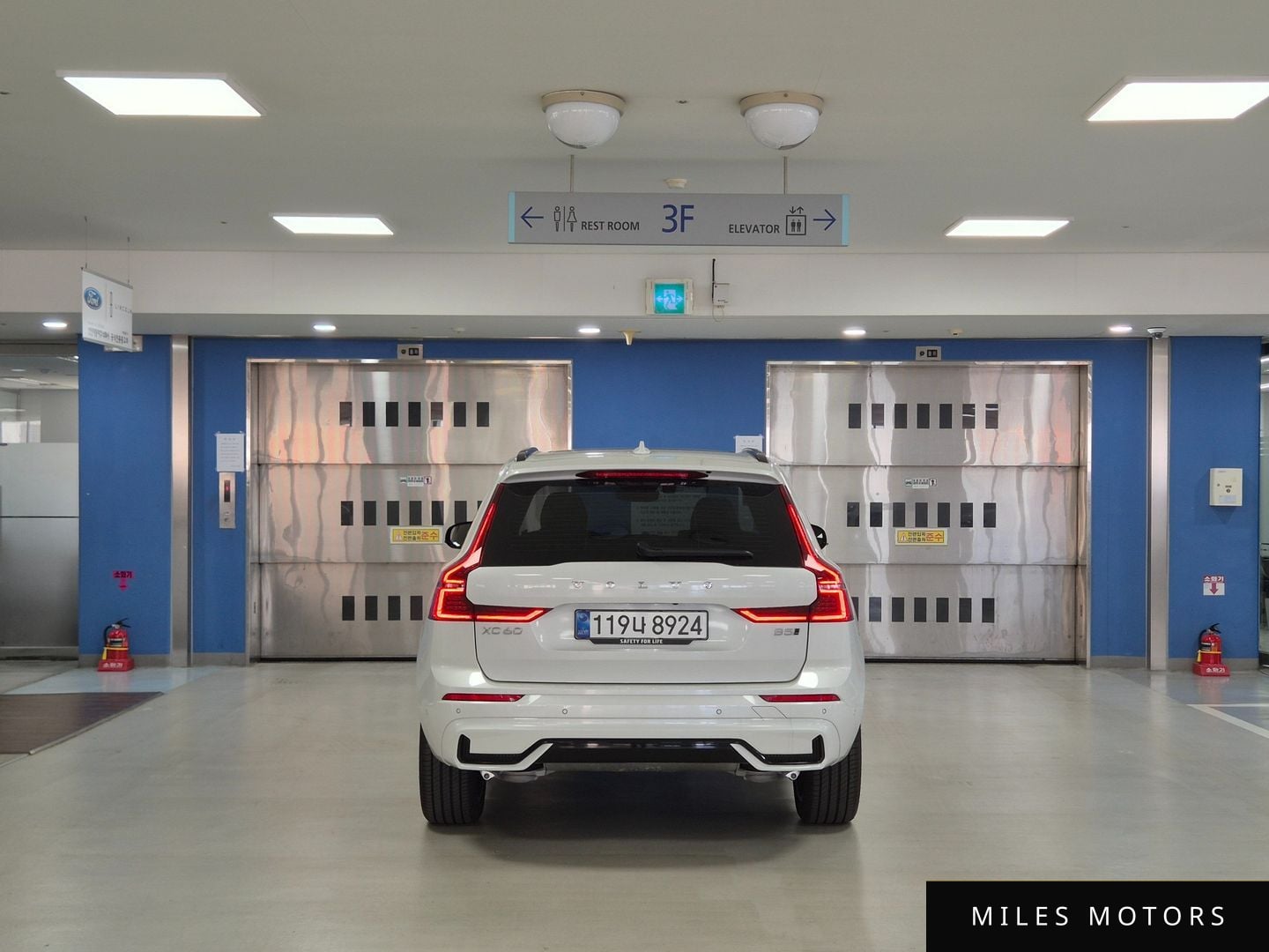 Volvo XC60 2026 — миниатюра 4