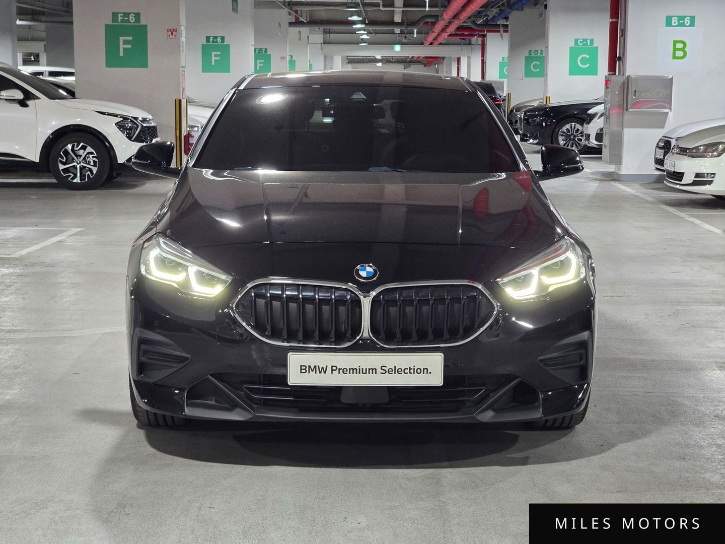 BMW 2-Series 2021 — миниатюра 2