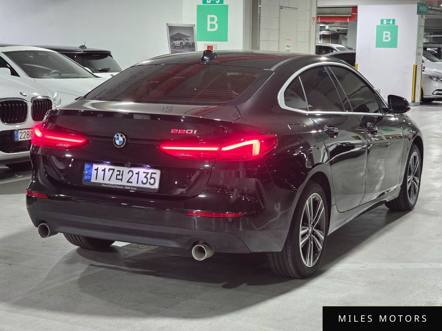 BMW 2-Series 2021 — миниатюра 4