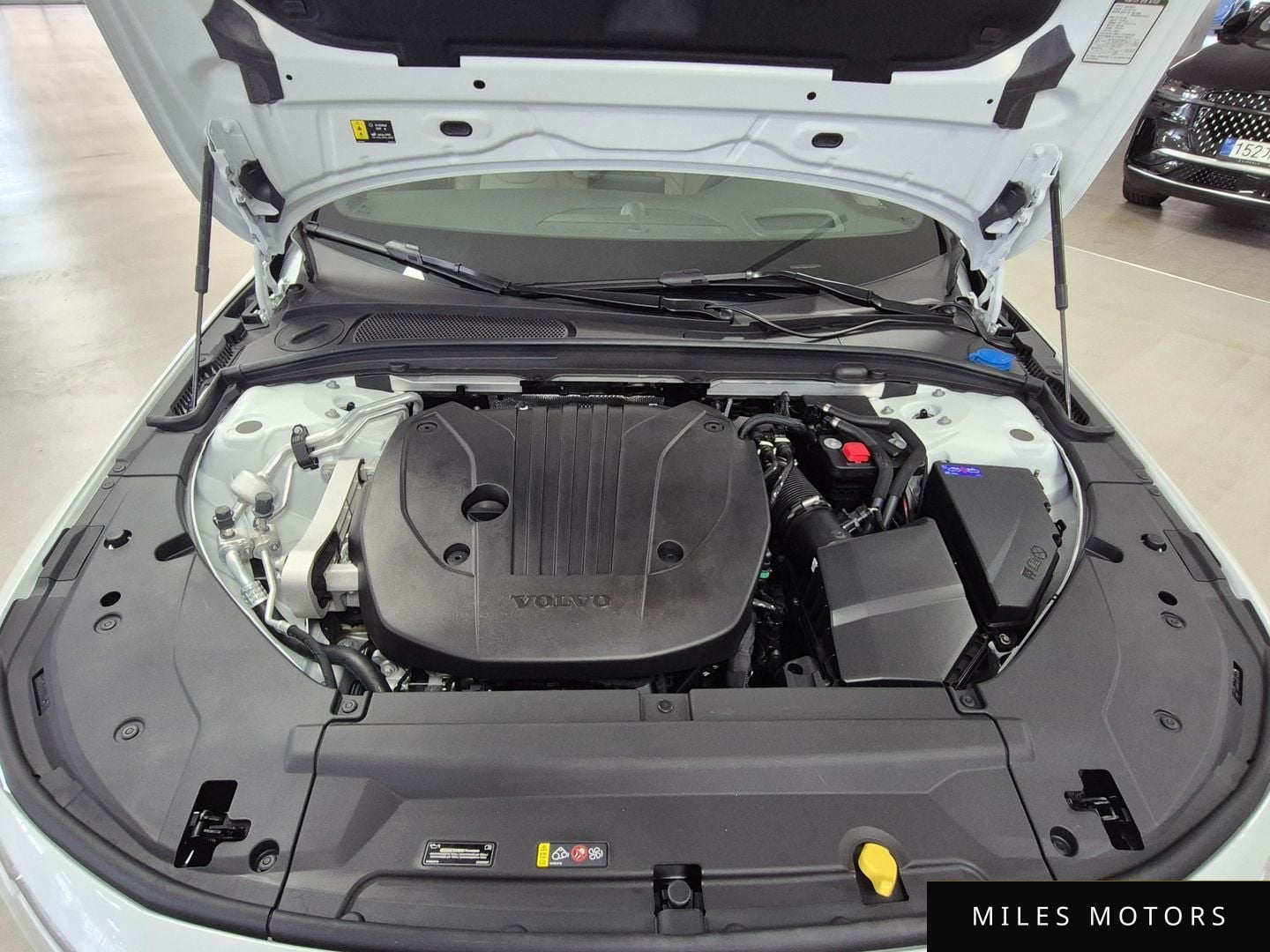 Volvo S90 2026 — миниатюра 6