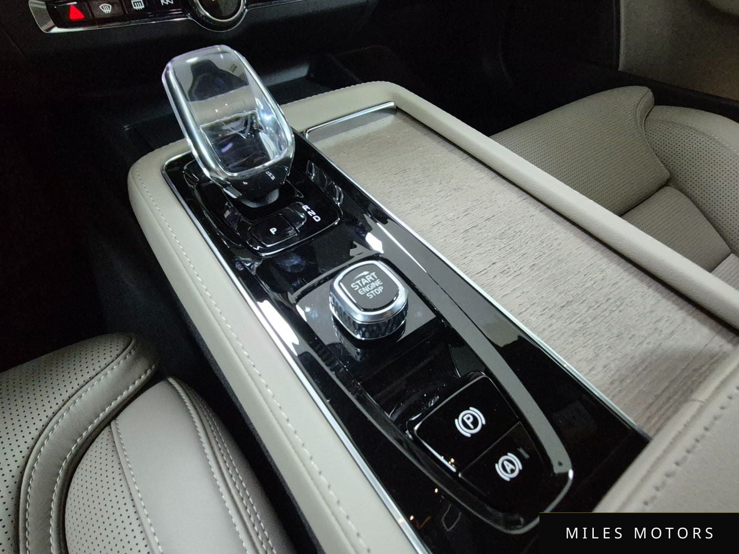 Volvo S90 2026 — миниатюра 9