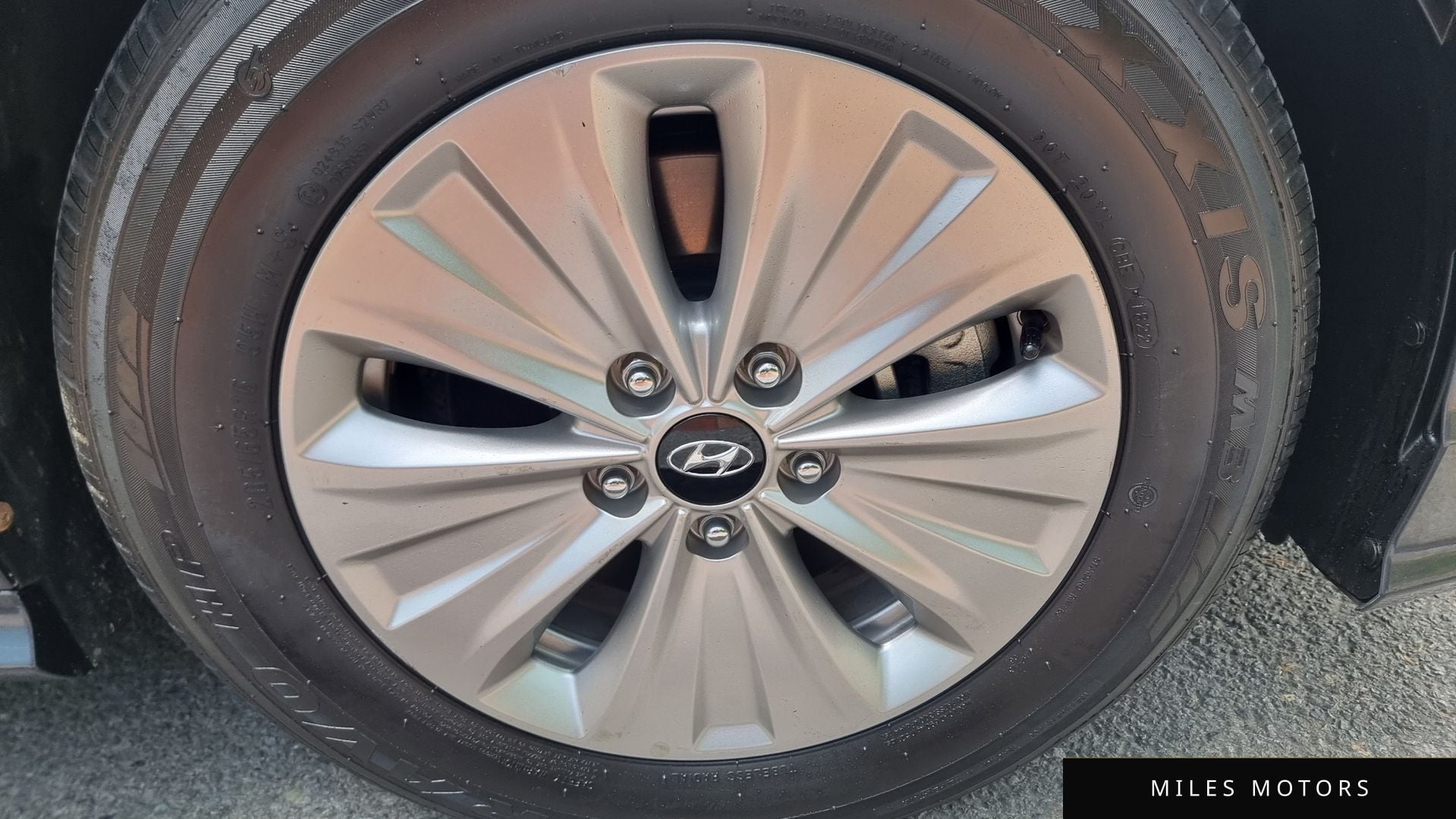 Hyundai Sonata 2019 — миниатюра 7