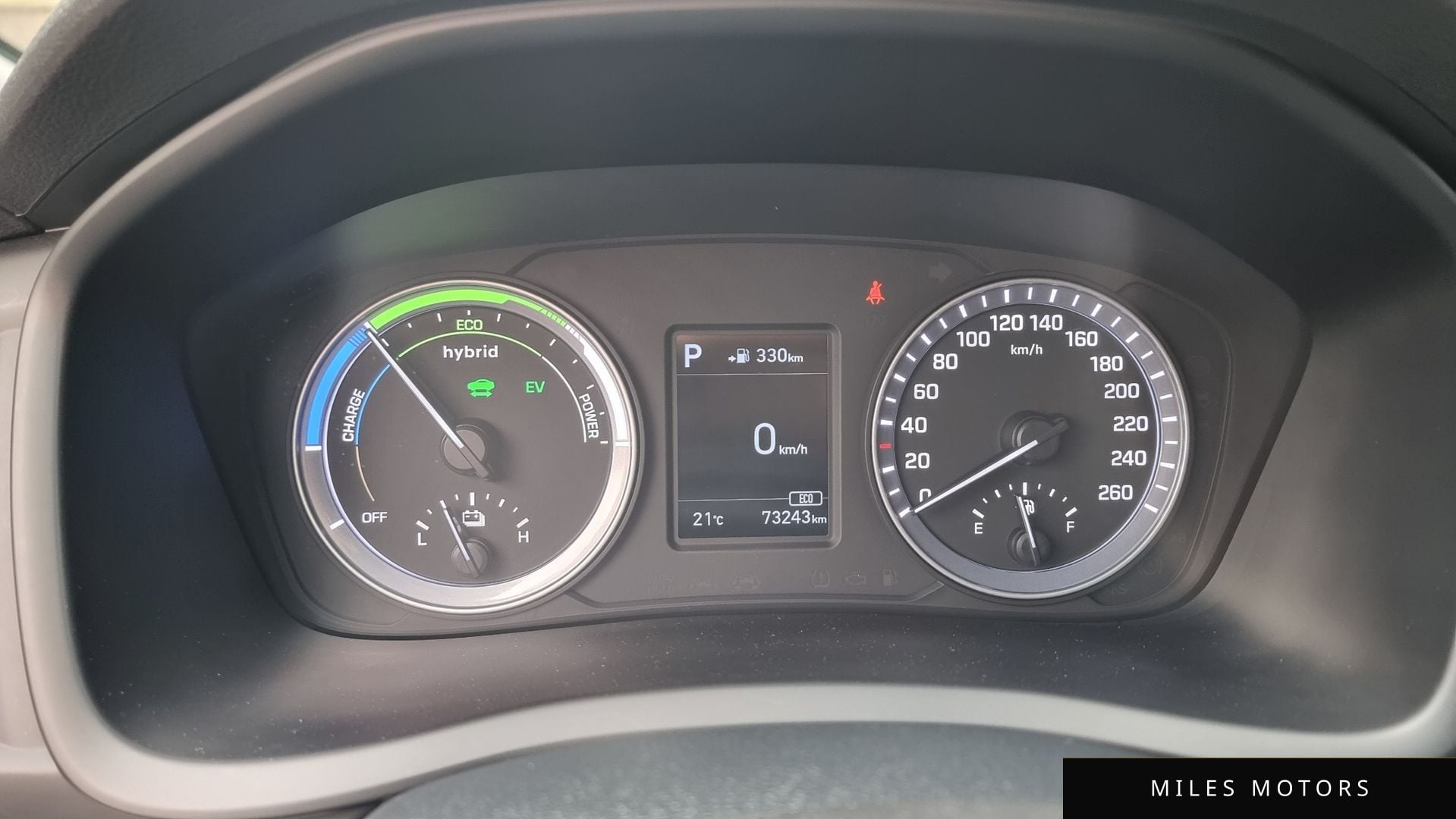 Hyundai Sonata 2019 — миниатюра 12