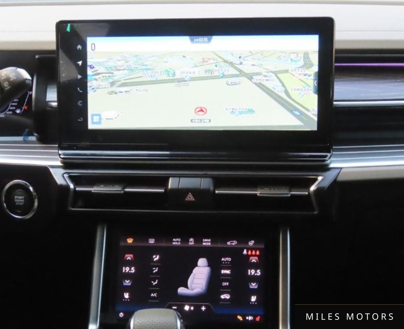 KG Mobility Torres 2023 — миниатюра 8