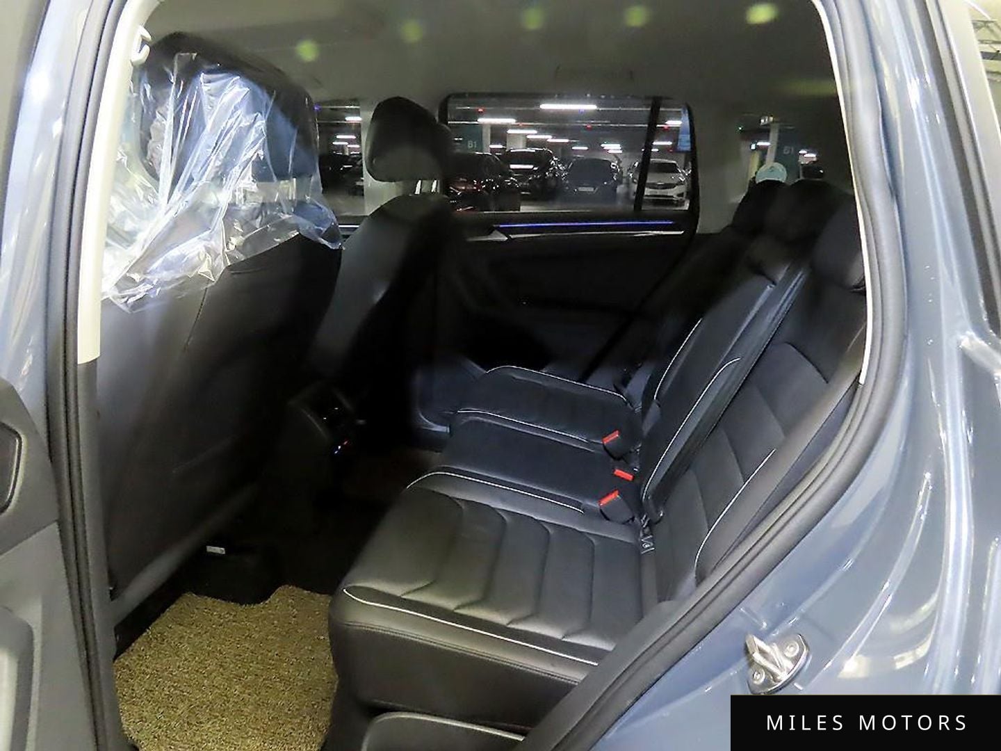 Volkswagen Tiguan 2021 — миниатюра 7