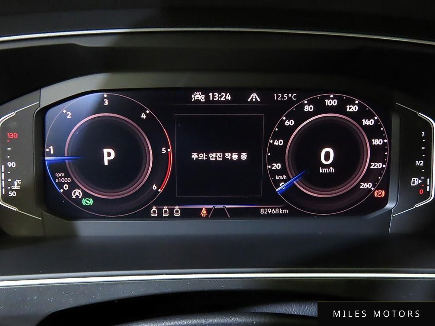 Volkswagen Tiguan 2021 — миниатюра 9