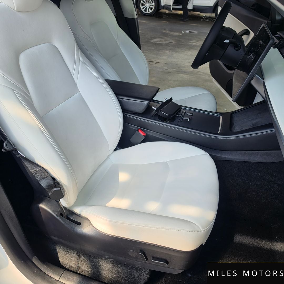 Tesla Model Y 2022 — миниатюра 11