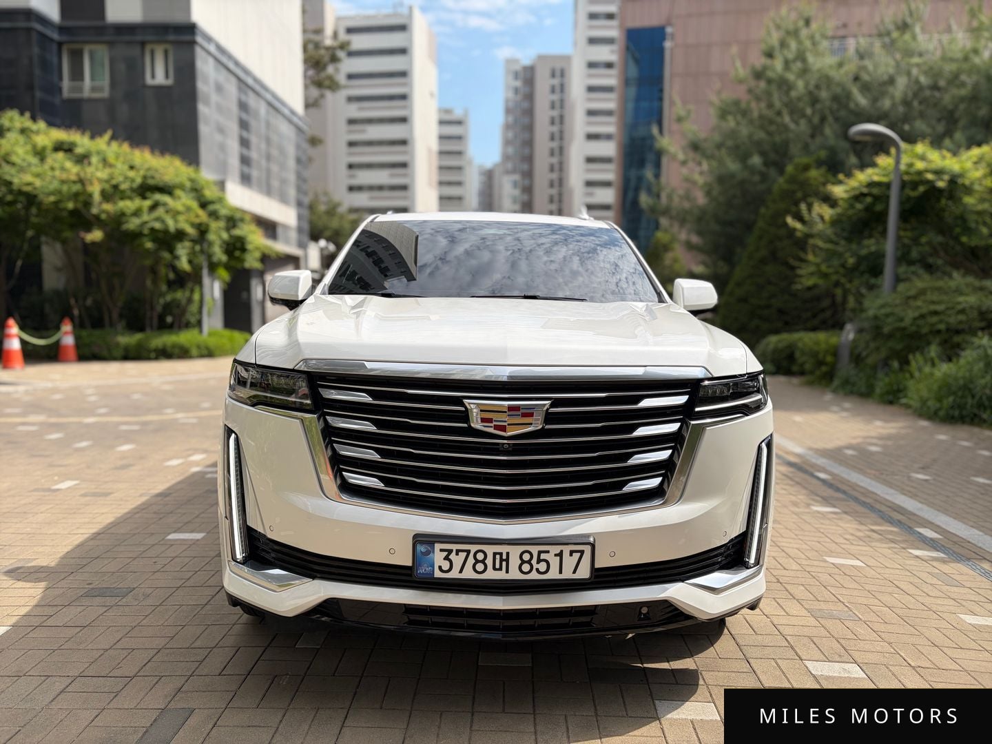 Cadillac Escalade 2022 — миниатюра 3